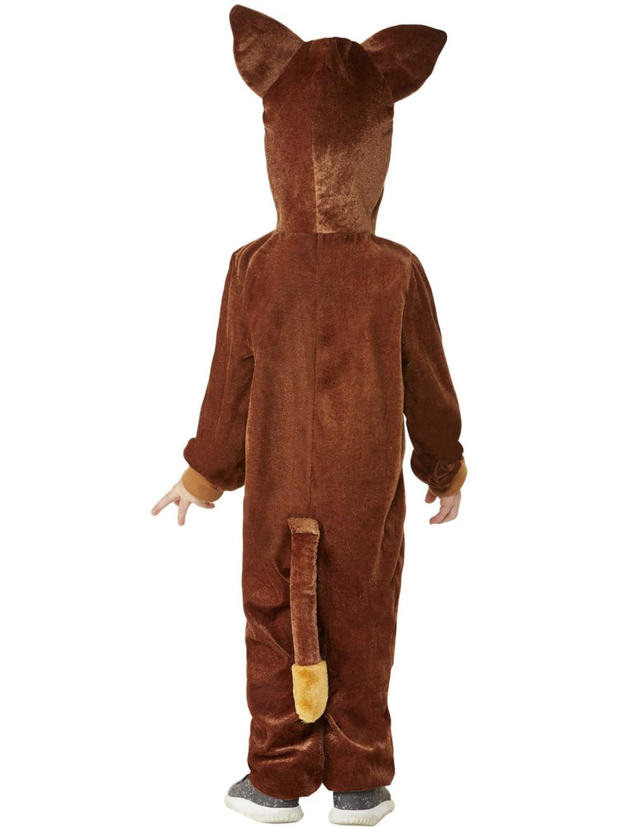 Dog Costume (Age 1-2)