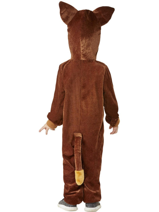 Dog Costume (Age 1-2)