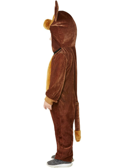 Dog Costume (Age 1-2)