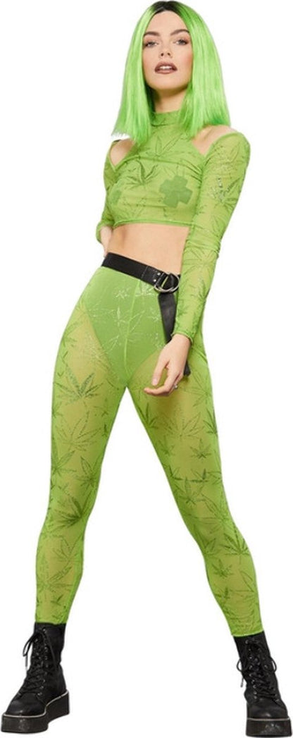 Cannabis Kostuum