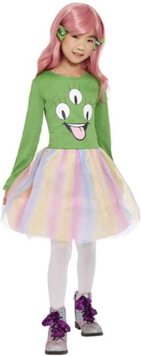 Alien Jurk
