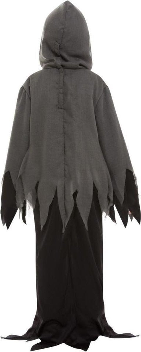 Ghost Ghoul Zwart