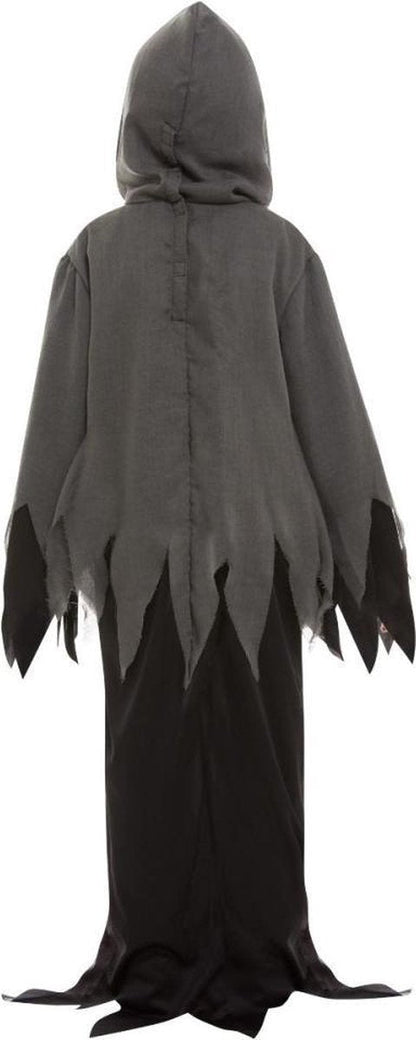 Ghost Ghoul Zwart