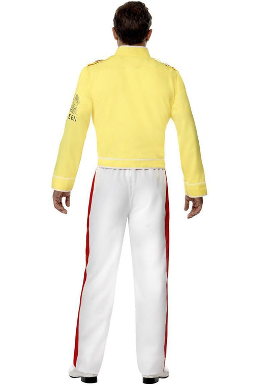 Freddie Mercury