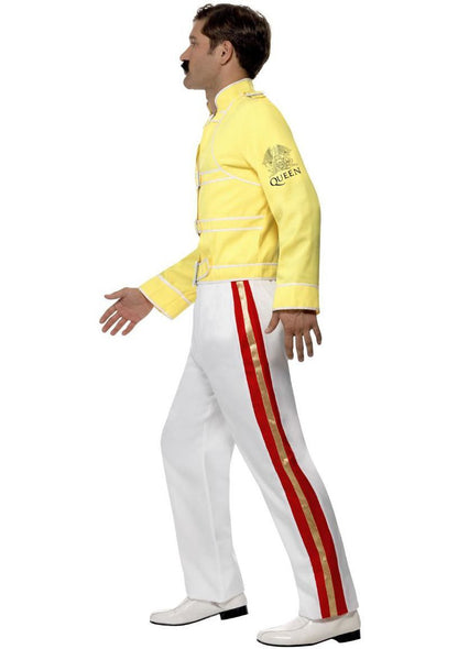 Freddie Mercury