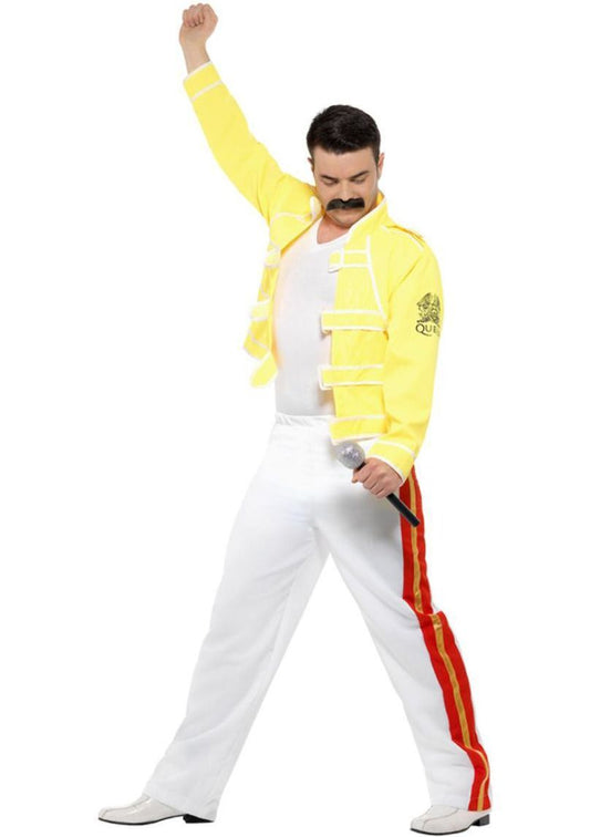Freddie Mercury