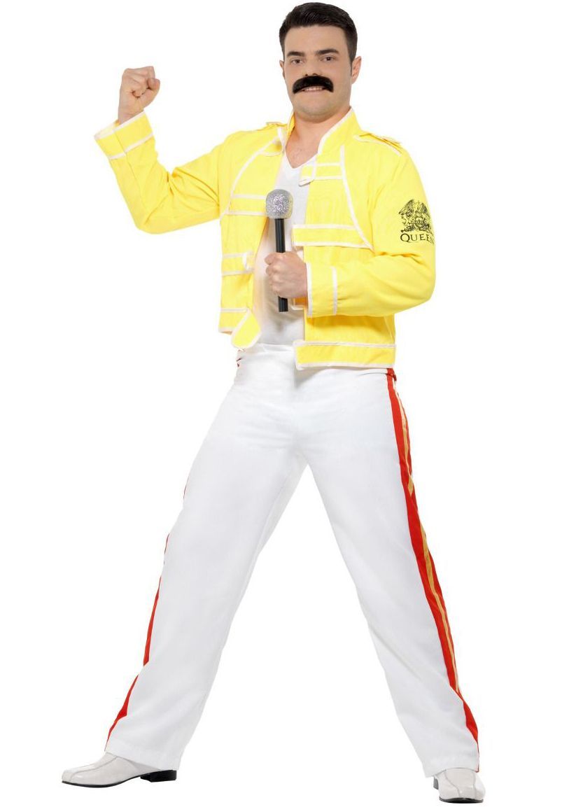 Freddie Mercury
