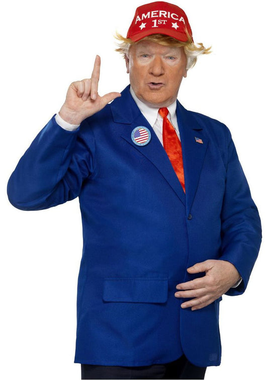 President Trump