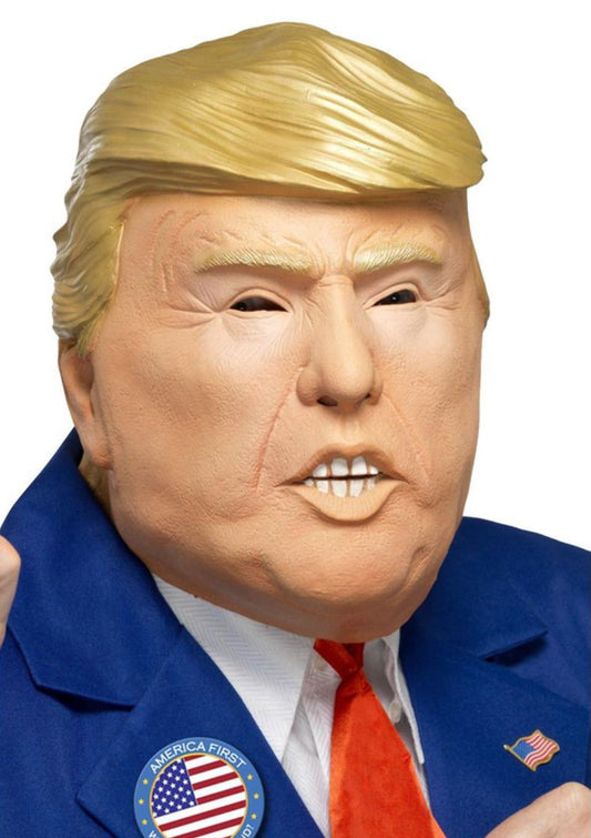 Trump Masker