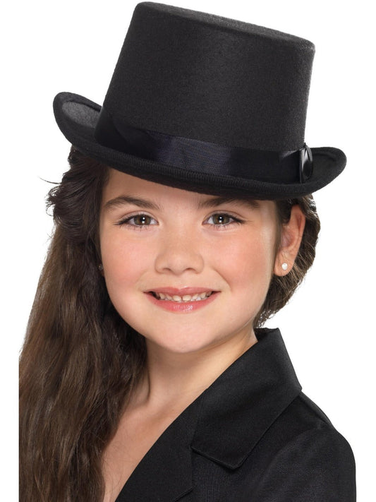 Kids Top Hat