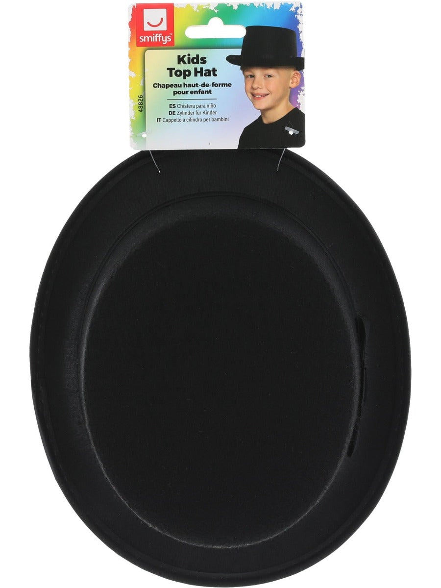 Kids Top Hat