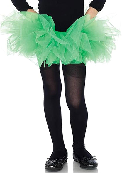 Kids Organza Tutu