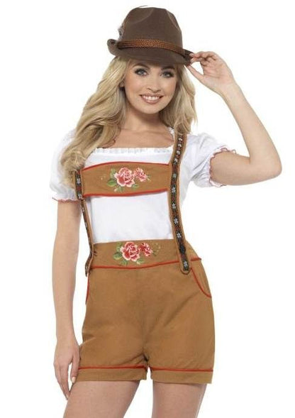 Oktoberfest Outfit