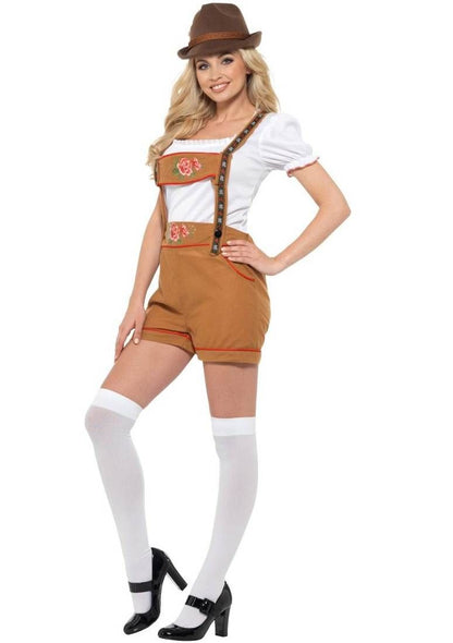 Oktoberfest Outfit