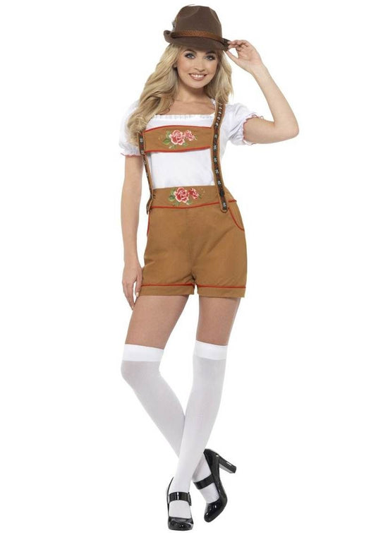 Oktoberfest Outfit