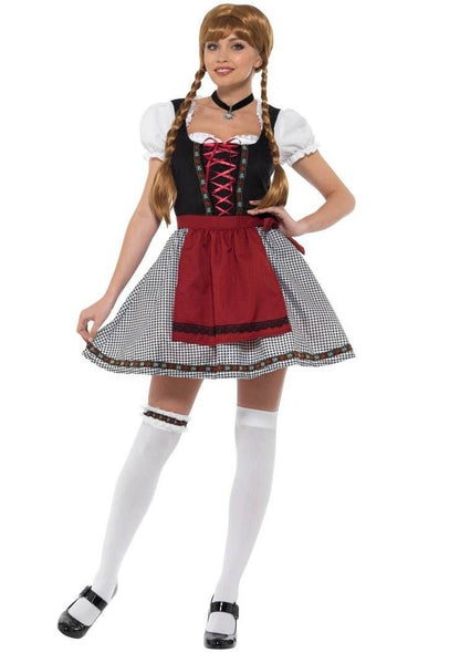 Tiroler Jurk