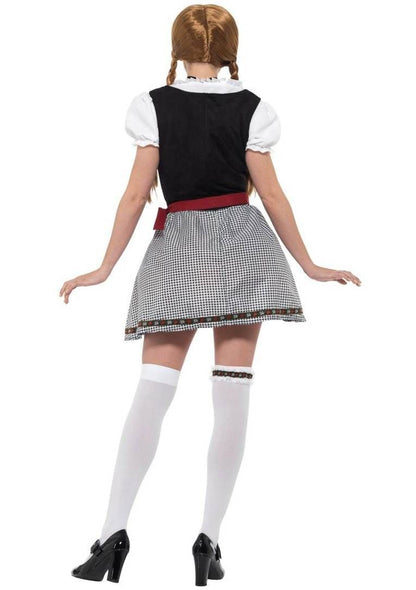 Tiroler Jurk