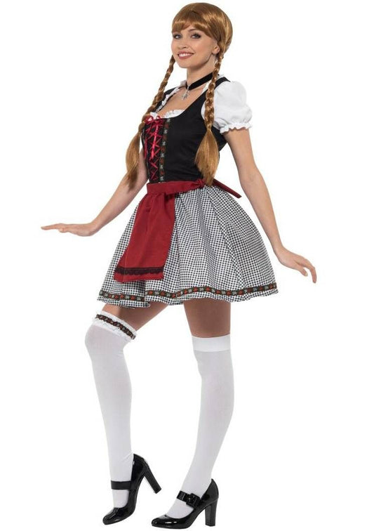 Tiroler Jurk