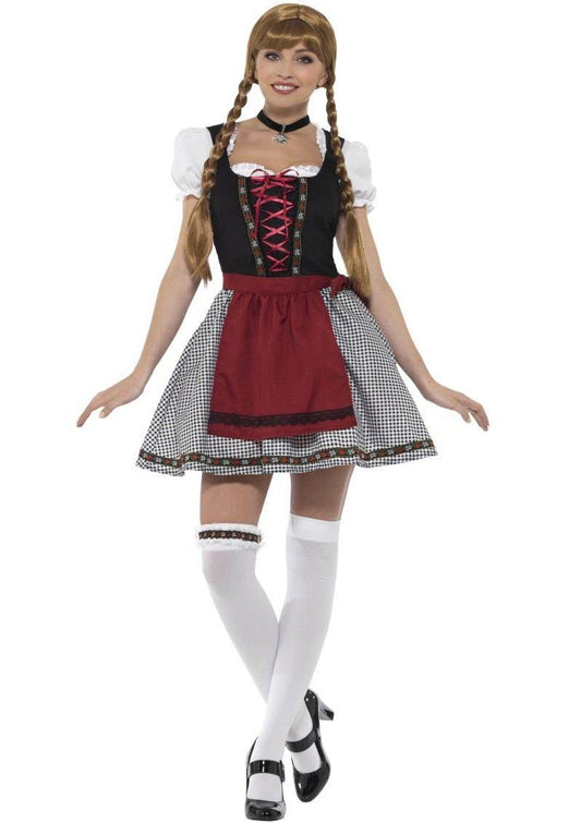 Tiroler Jurk