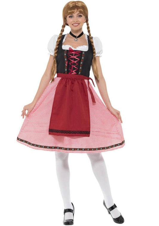 Oktoberfest Jurk