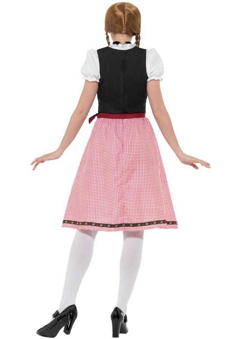 Oktoberfest Jurk