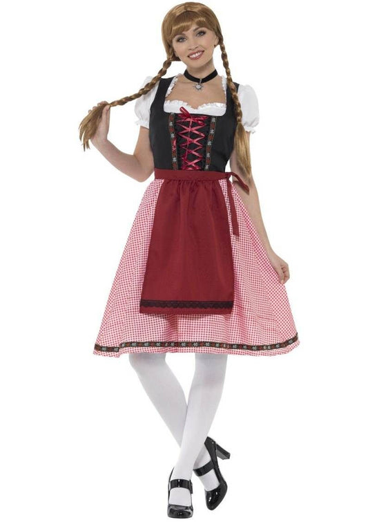 Oktoberfest Jurk
