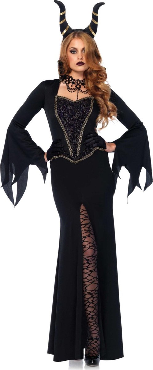 Evil Enchantress