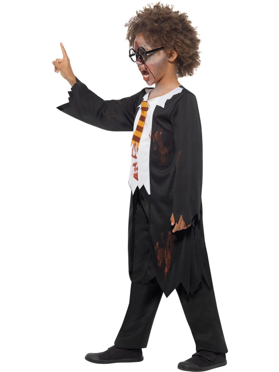 Zombie Student kids