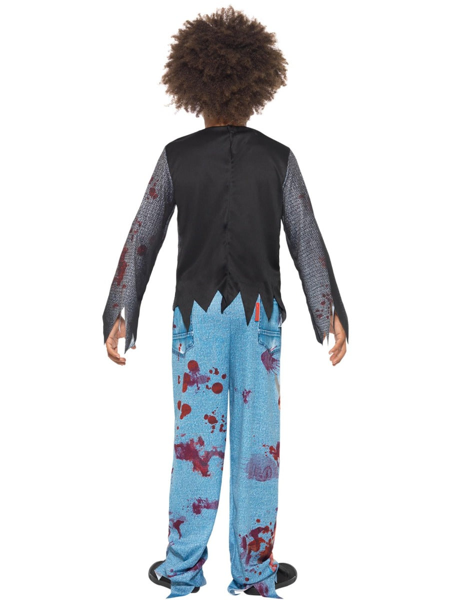 Zombie Child Costume