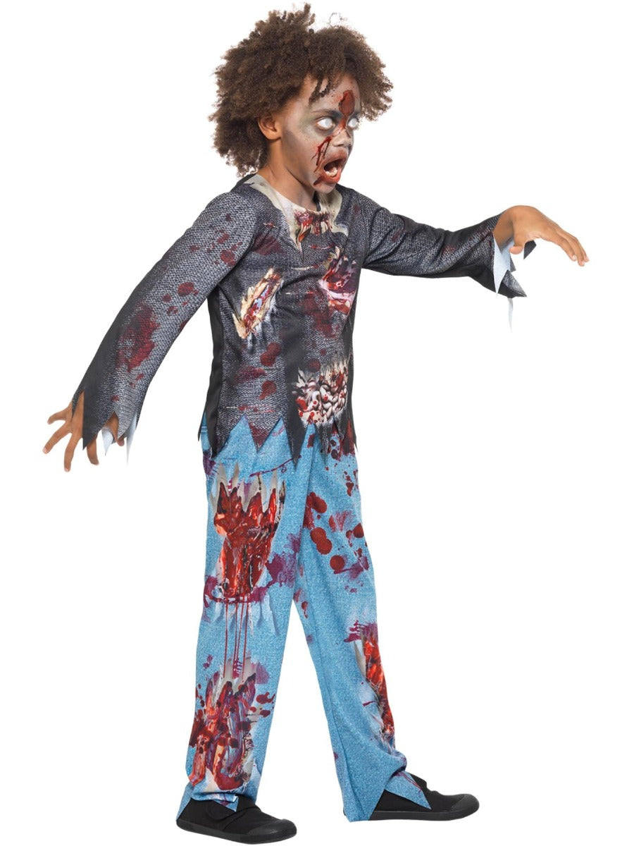 Zombie Child Costume