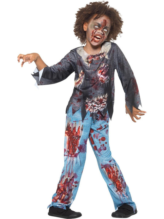 Zombie Child Costume
