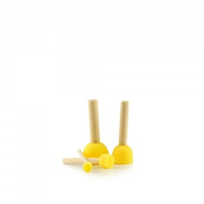 Foam Dauber Set (4)