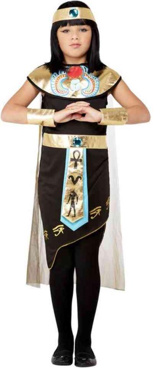 Deluxe Egyptian Princess