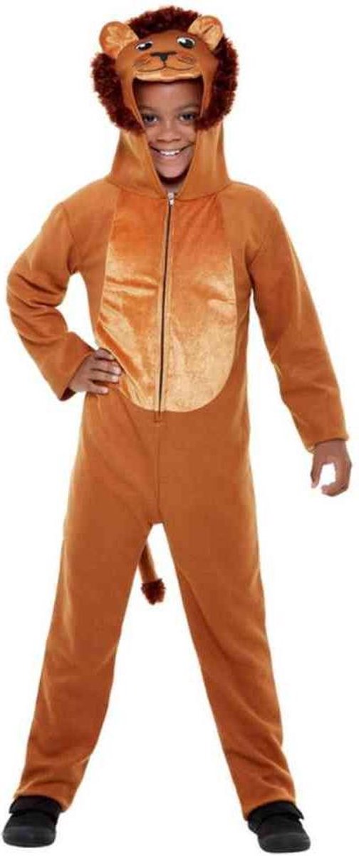 Lion Costume