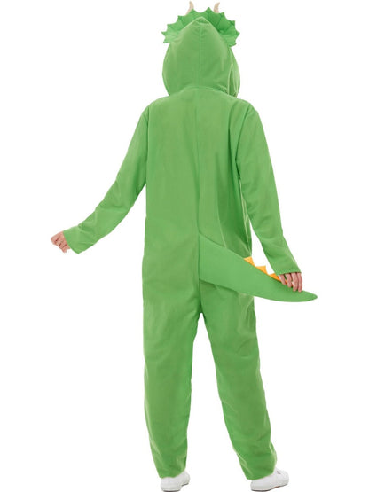 Dinosaur Onesie XL