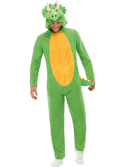 Dinosaur Onesie XL