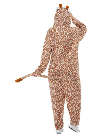 Giraffe Kostuum
