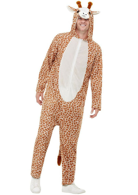 Giraffe Kostuum
