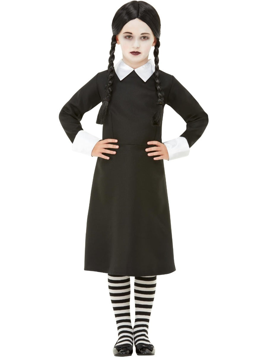 Gothic School Girl Costume