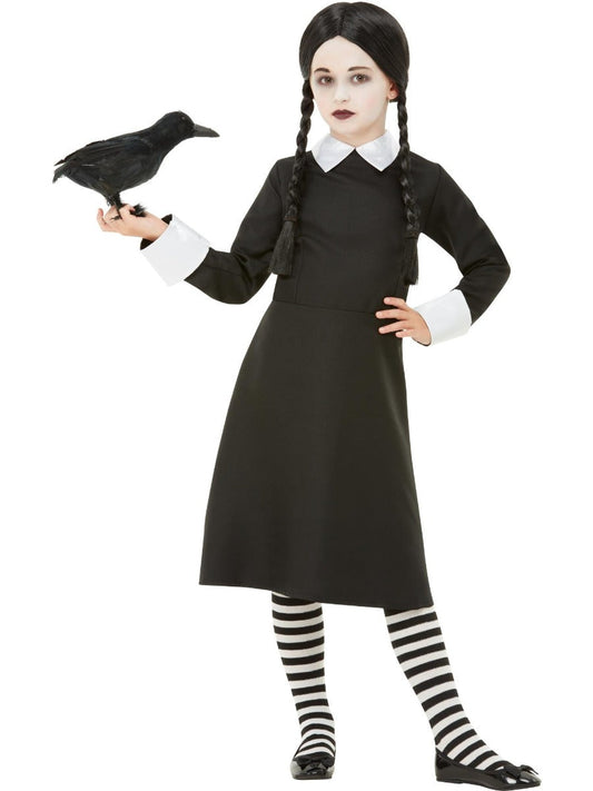 Gothic School Girl Costume