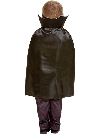 Toddler Vampire Costume