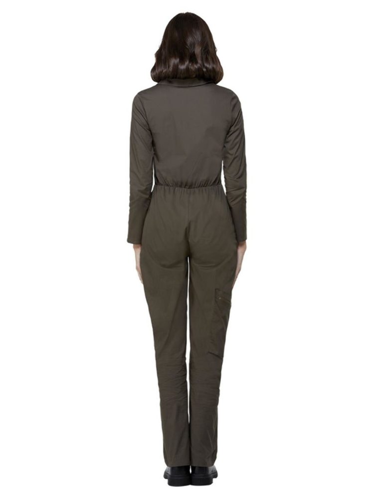 Top Gun Dames Jumpsuit