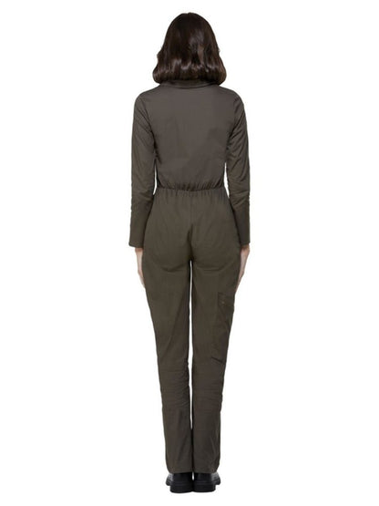 Top Gun Dames Jumpsuit