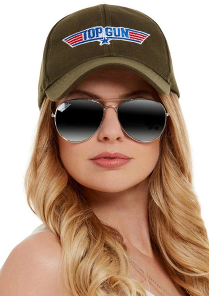 Top Gun Set