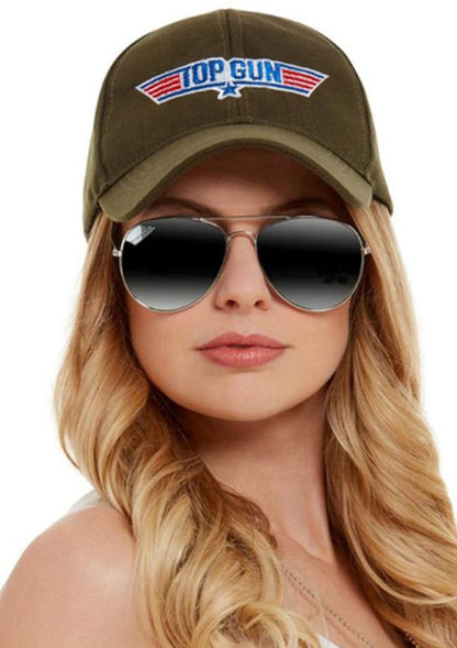 Top Gun Set