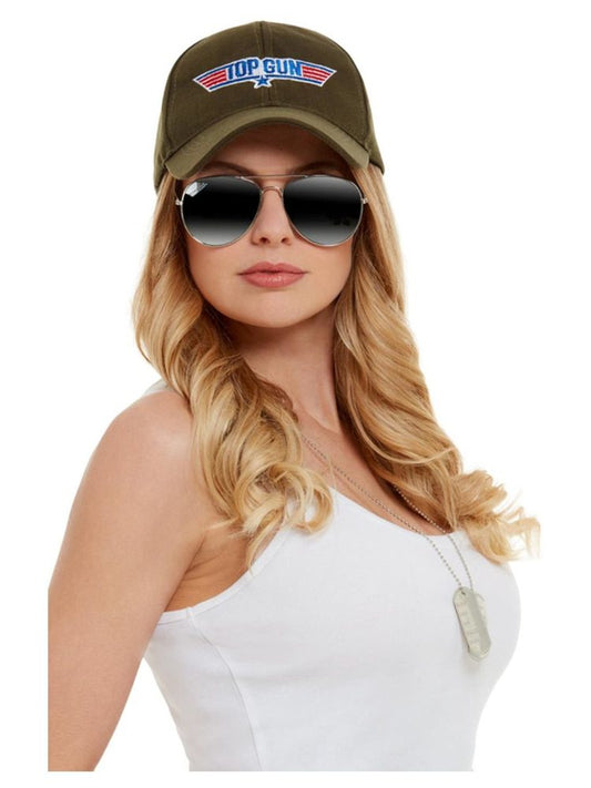 Top Gun Set