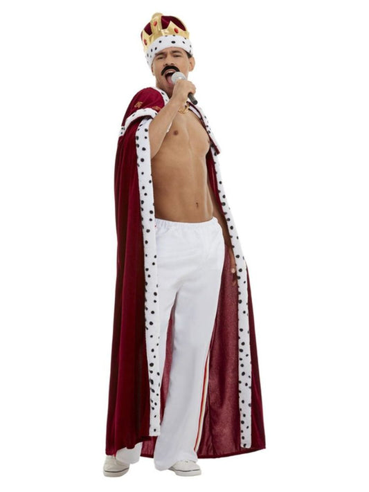 Freddy Mercury Kostuum Queen