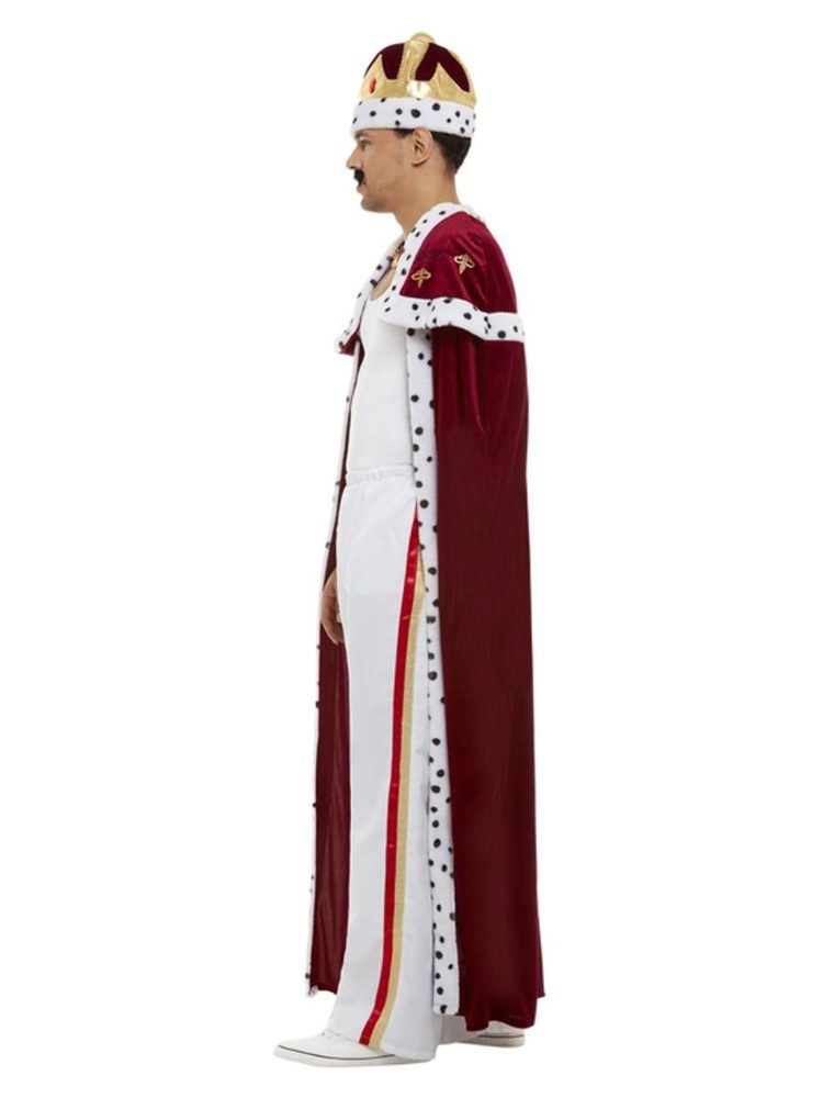 Freddy Mercury Kostuum Queen