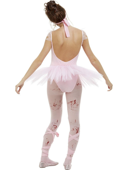 Zombie Ballerina Costume