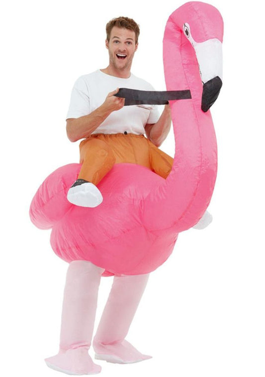 Flamingo Carnaval